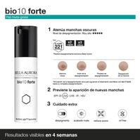 BIO 10 Forte Piel Mixta-Grasa  30ml-198202 BIO 10 Forte Piel Mixta-Grasa  30ml-198202 5